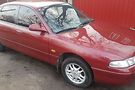 Mazda 626 Mazda 626 1.8 I 16V