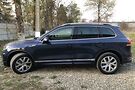 Volkswagen Touareg TOUAREG X