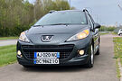 Peugeot 207 207SW   Maximal Full