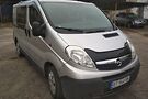 Opel Vivaro груз.-пасс.