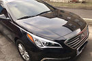 Hyundai Sonata LF