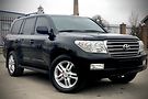 Toyota Land Cruiser 200 60th Anniversary