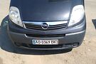 Opel Vivaro пасс.
