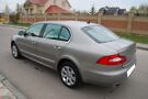 Skoda Superb Elegance 1.8 TSI    