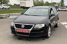Volkswagen Passat B6