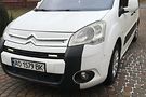 Citroen Berlingo пасс.