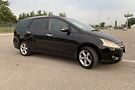 Mitsubishi Grandis