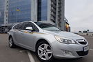 Opel Astra J Sport Tourer