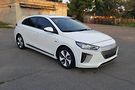 Hyundai Ioniq TOP 