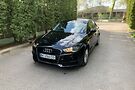Audi A3 Sedan TDI