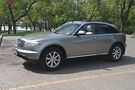 Infiniti FX 35