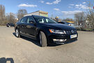 Volkswagen Passat B7 SEL