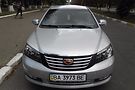 Geely Emgrand 7 (EC7)