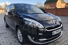 Renault Grand Scenic Exclusive 