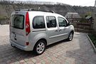 Renault Kangoo пасс. Original 