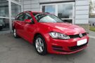Volkswagen Golf VII Sportwagen