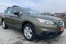 Subaru Outback 4WD