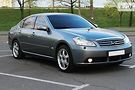 Infiniti M35Х