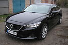 Mazda 6 Skyactive