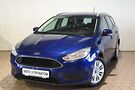 Ford Focus Cтоимость с НДС