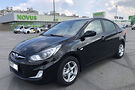 Hyundai Accent NEKRAHENAJ