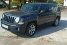 Jeep Patriot