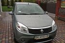 Renault Sandero 1. 6 comfort