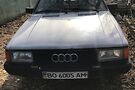 Audi 80