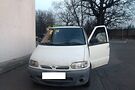 Nissan Vanette груз.-пасс.