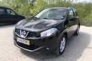 Nissan Qashqai BOSE PANORAMA SHKIRA