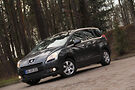 Peugeot 5008 PANORAMA 7-місць