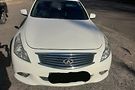 Infiniti G25 G25x