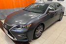 Lexus ES 300h 2016  г. т.п. 12