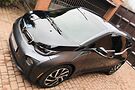 BMW I3 REX
