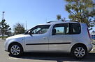 Skoda Roomster ГАЗ-БЕНЗИН