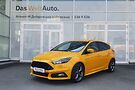 Ford Focus ST 250 л.с. Официал