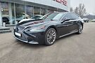 Lexus LS 500 Hybrid