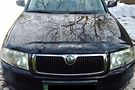 Skoda Superb 1.8 T