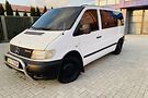 Mercedes-Benz Vito пасс.