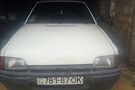 Ford Escort