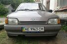 Ford Orion