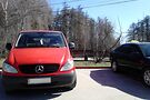 Mercedes-Benz Vito пасс.