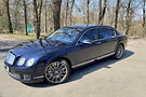 Bentley Flying Spur Speed