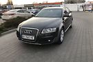 Audi A6 Allroad official quattro