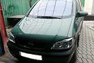 Opel Zafira 7 мест