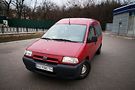 Fiat Scudo пасс.