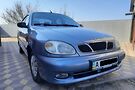 Daewoo Lanos SE