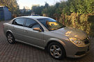 Opel Vectra C