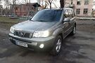 Nissan X-Trail 2.2  