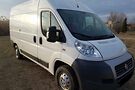 Fiat Ducato груз.